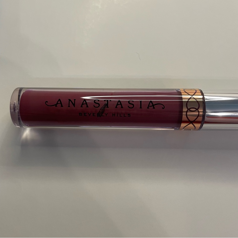 Anastasia Liquid Lipstick